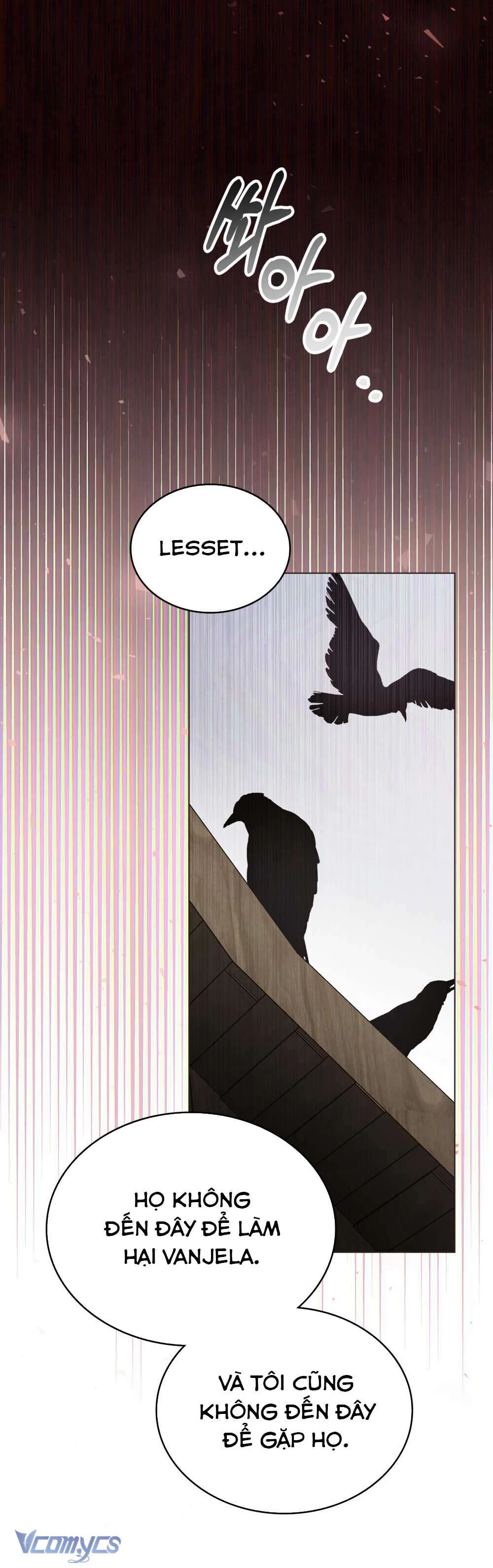 Hôn Nhân Khế Ước Chapter 51 - 57