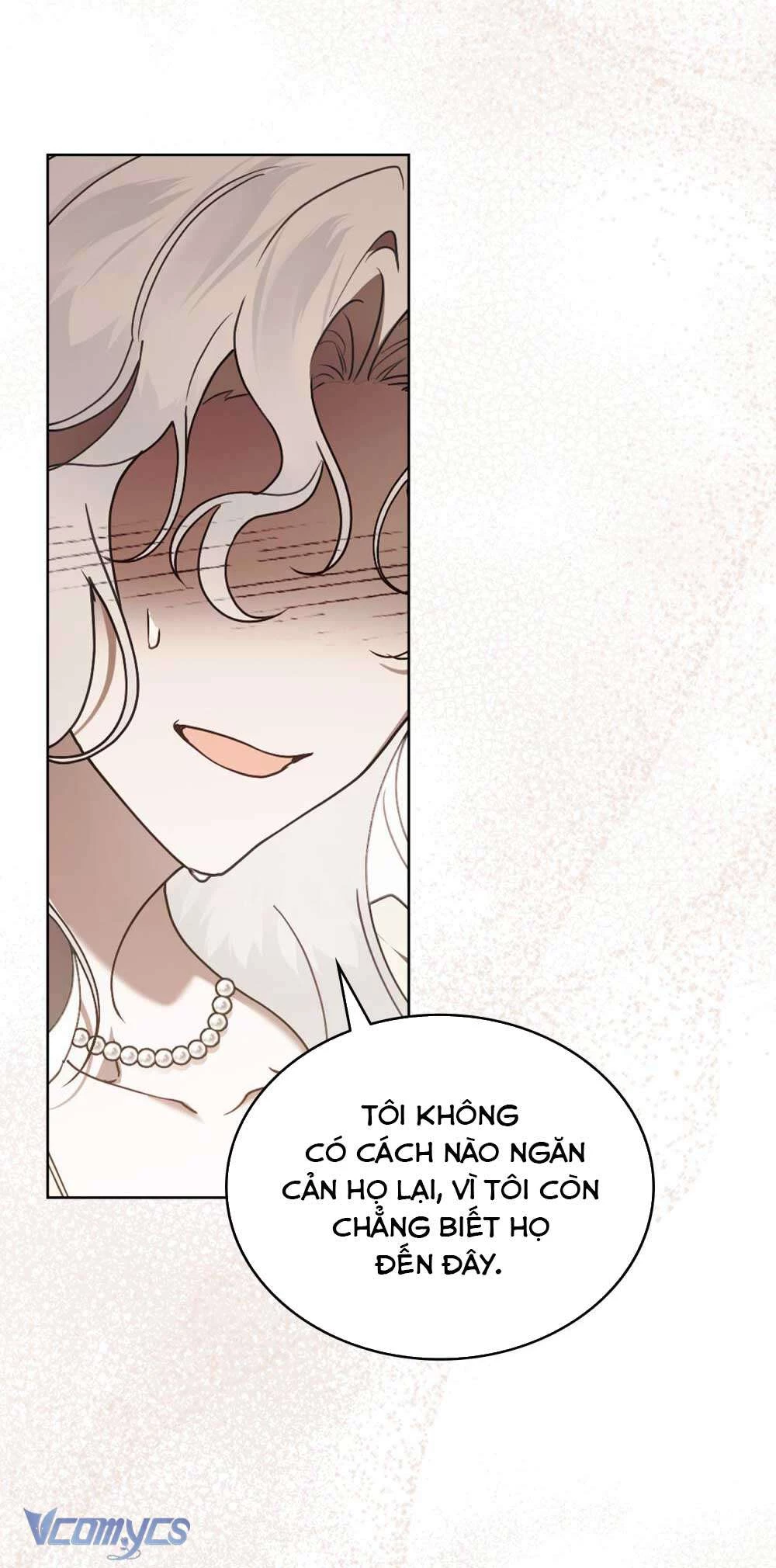 Hôn Nhân Khế Ước Chapter 51 - 59