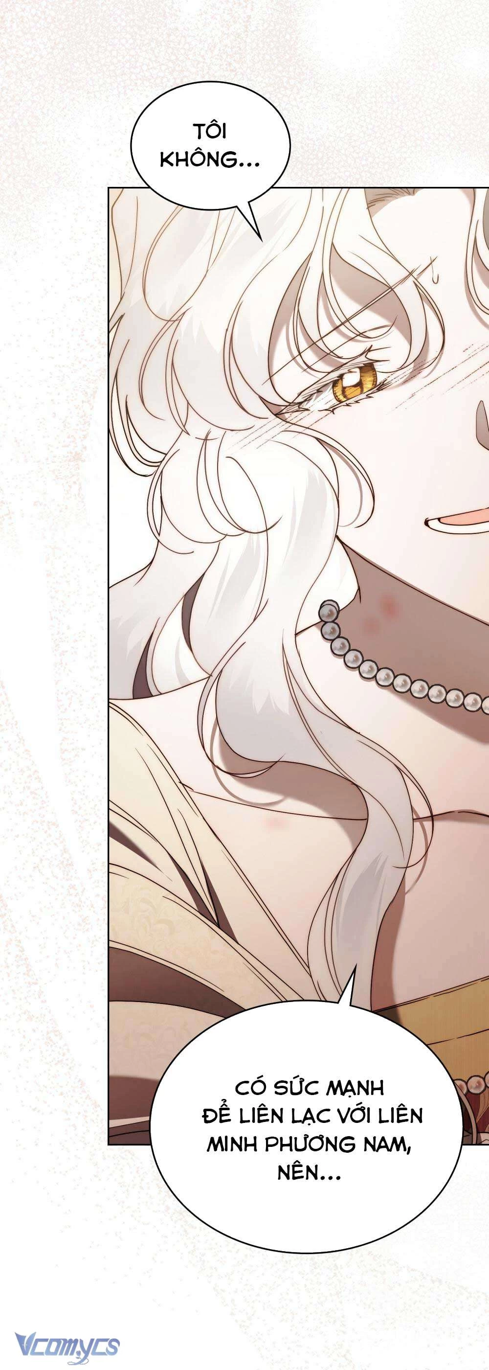 Hôn Nhân Khế Ước Chapter 51 - 60