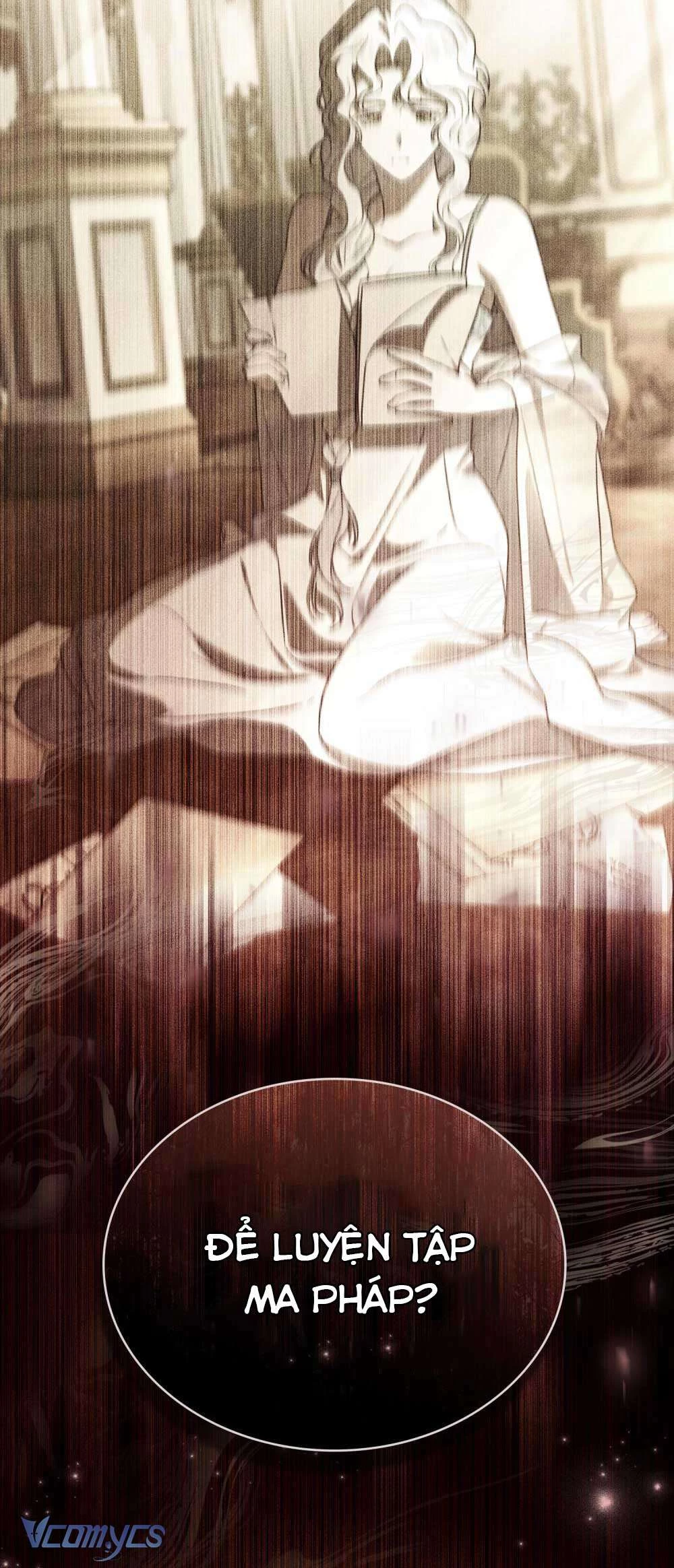 Hôn Nhân Khế Ước Chapter 51 - 64