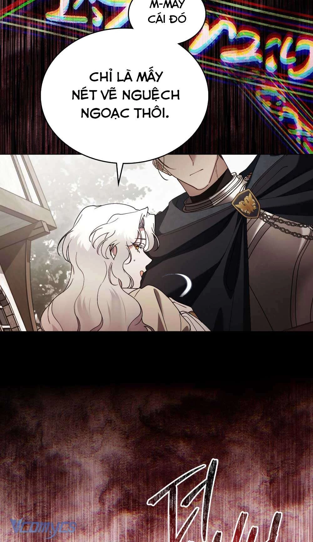 Hôn Nhân Khế Ước Chapter 52 - 6