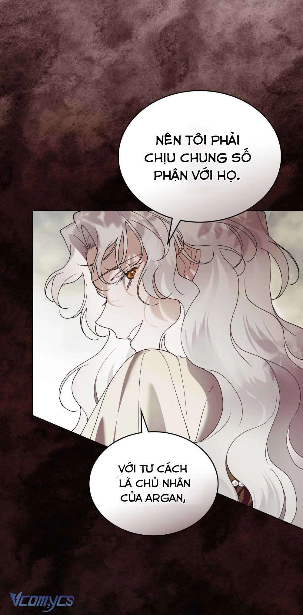 Hôn Nhân Khế Ước Chapter 52 - 13