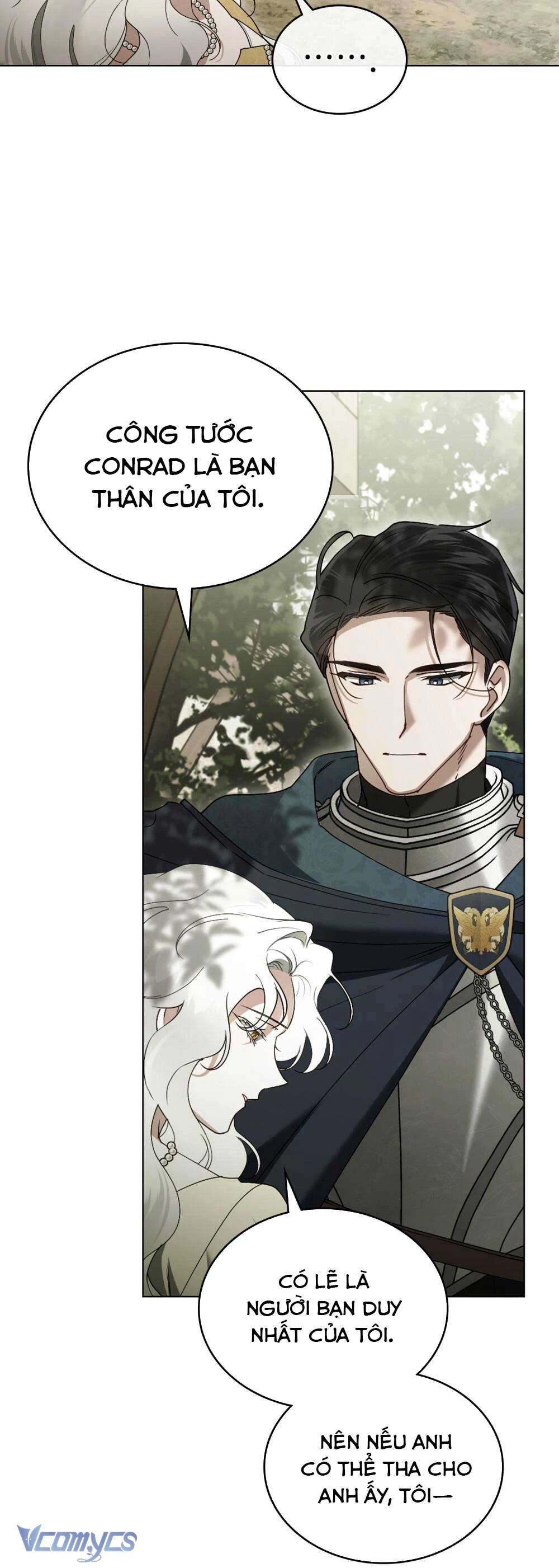 Hôn Nhân Khế Ước Chapter 52 - 22