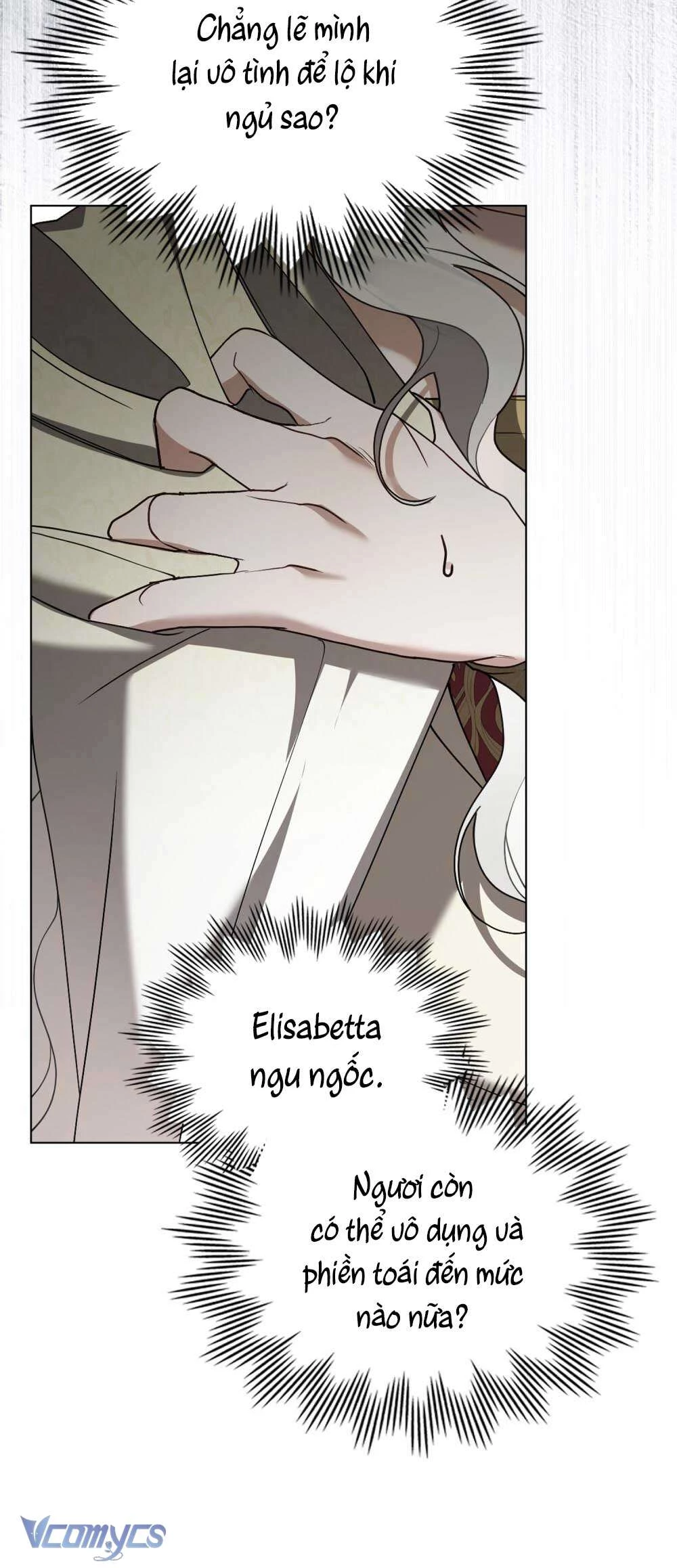 Hôn Nhân Khế Ước Chapter 52 - 27