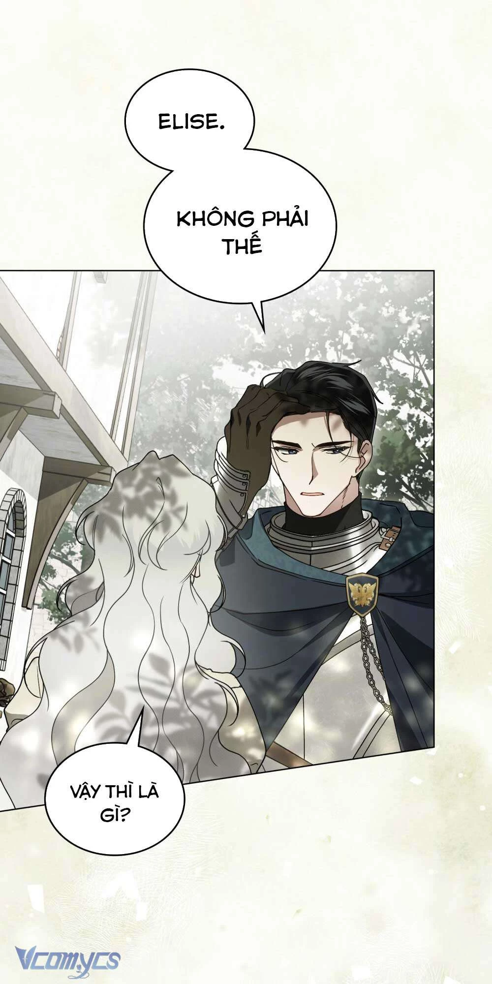 Hôn Nhân Khế Ước Chapter 52 - 39