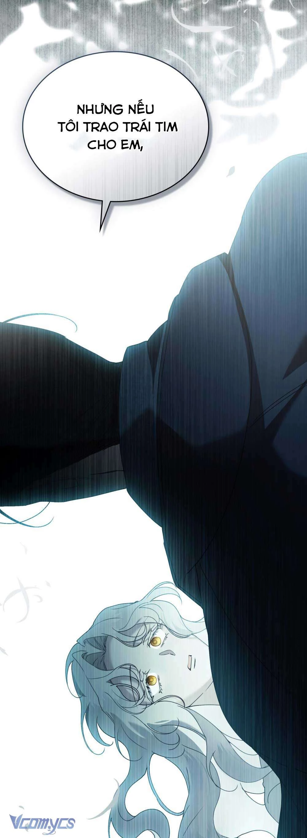 Hôn Nhân Khế Ước Chapter 52 - 51