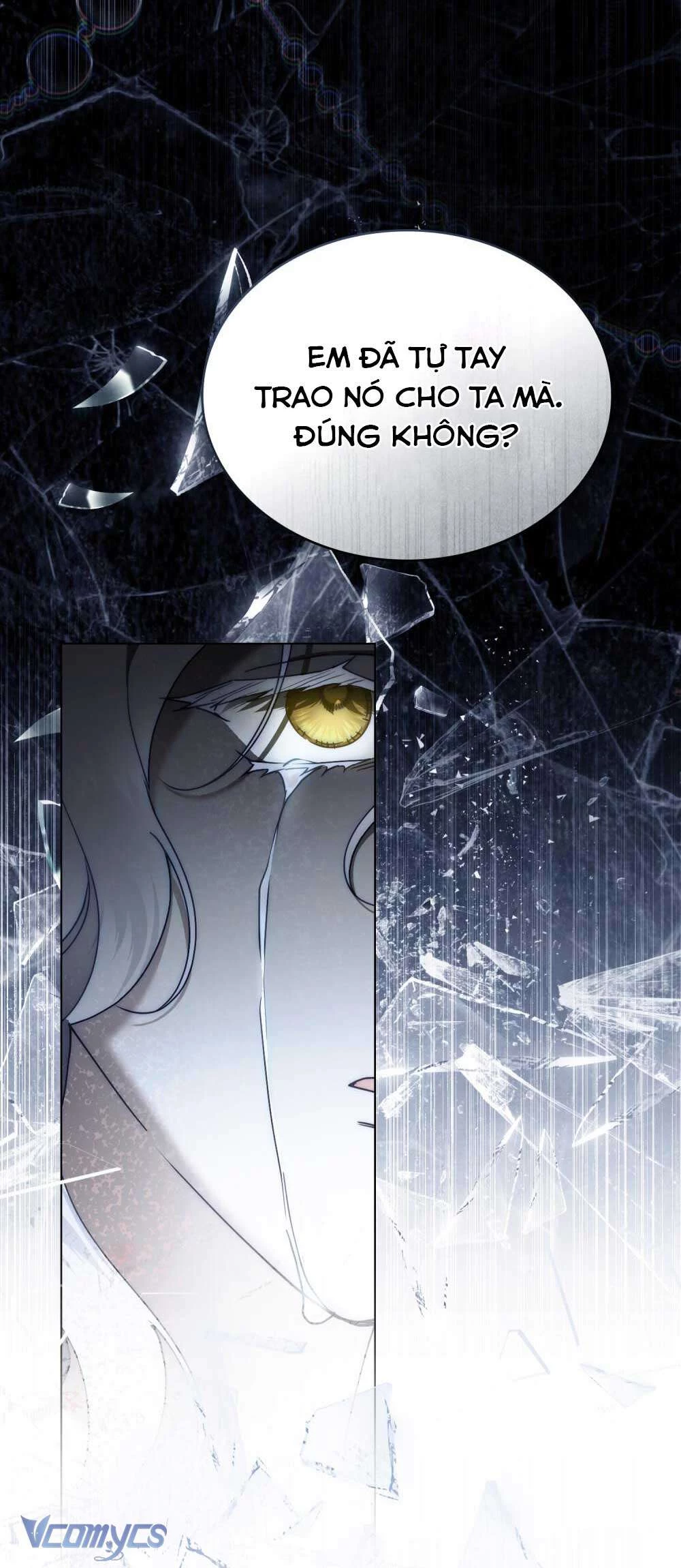 Hôn Nhân Khế Ước Chapter 52 - 57