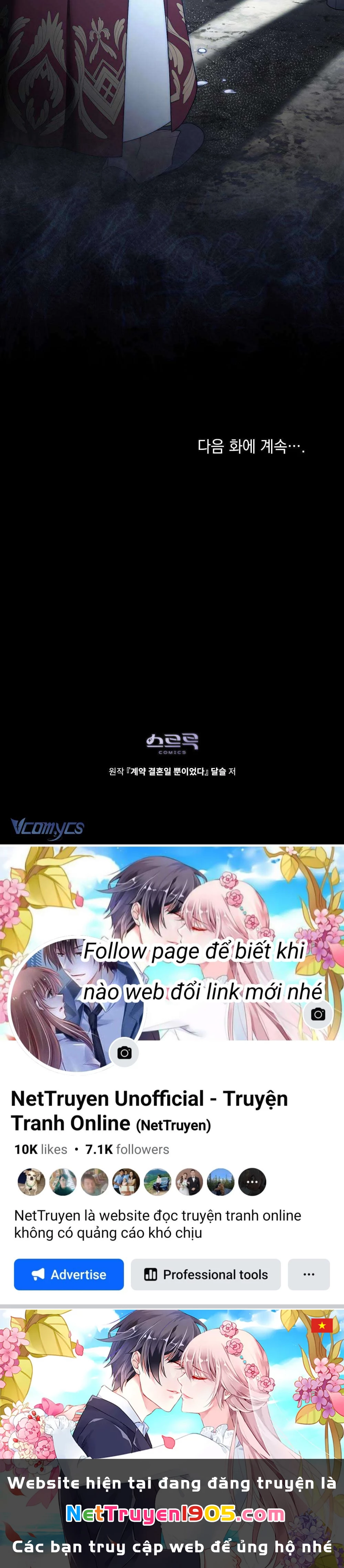 Hôn Nhân Khế Ước Chapter 52 - 59