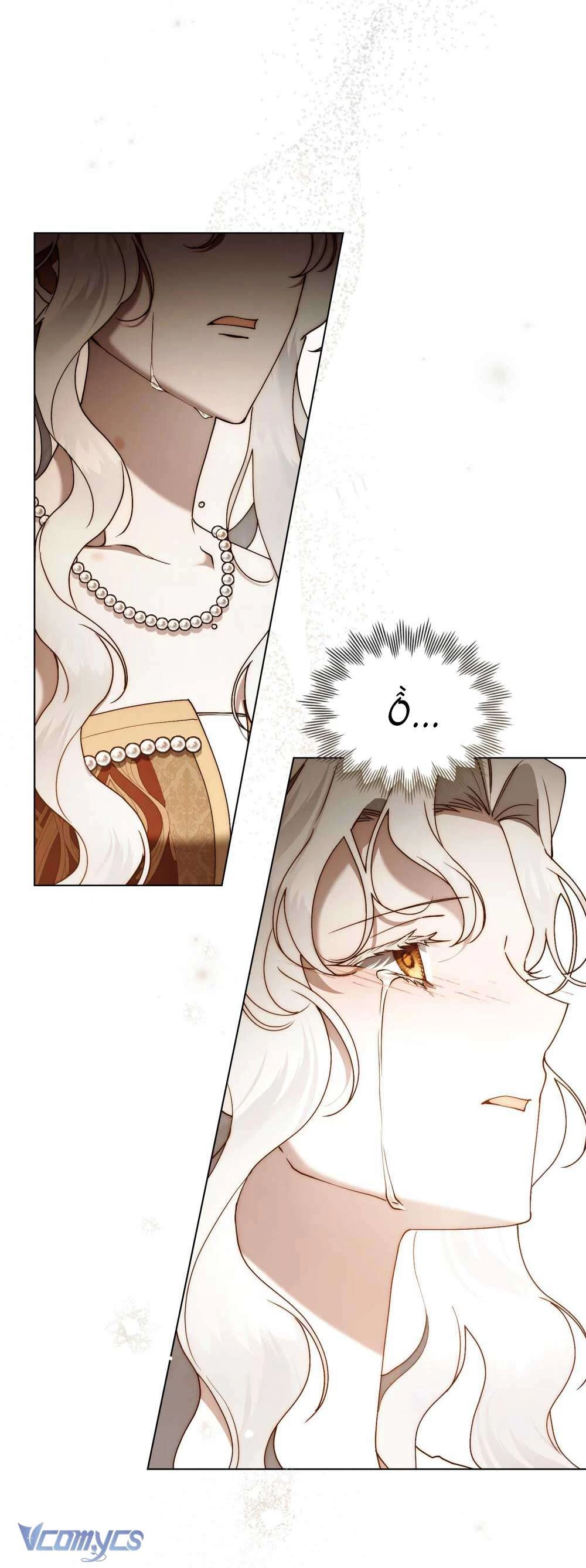 Hôn Nhân Khế Ước Chapter 53 - 5