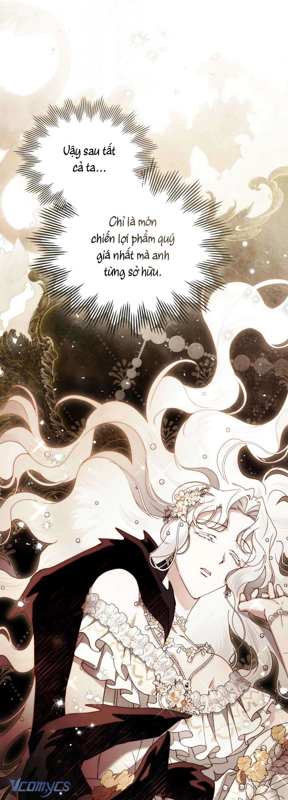 Hôn Nhân Khế Ước Chapter 53 - 6