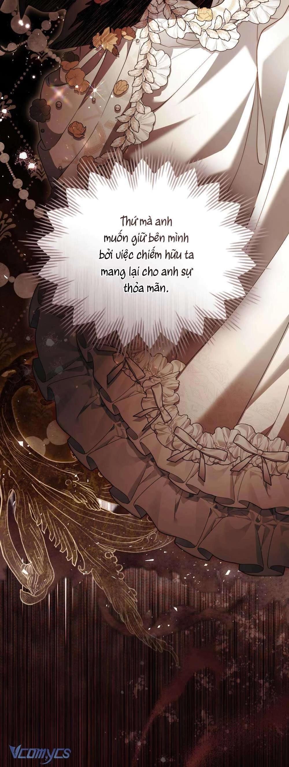 Hôn Nhân Khế Ước Chapter 53 - 7