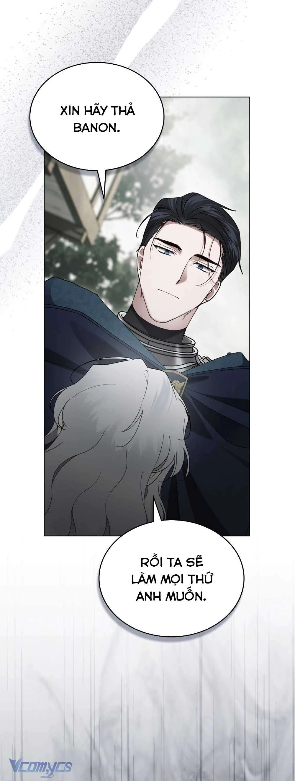 Hôn Nhân Khế Ước Chapter 53 - 12