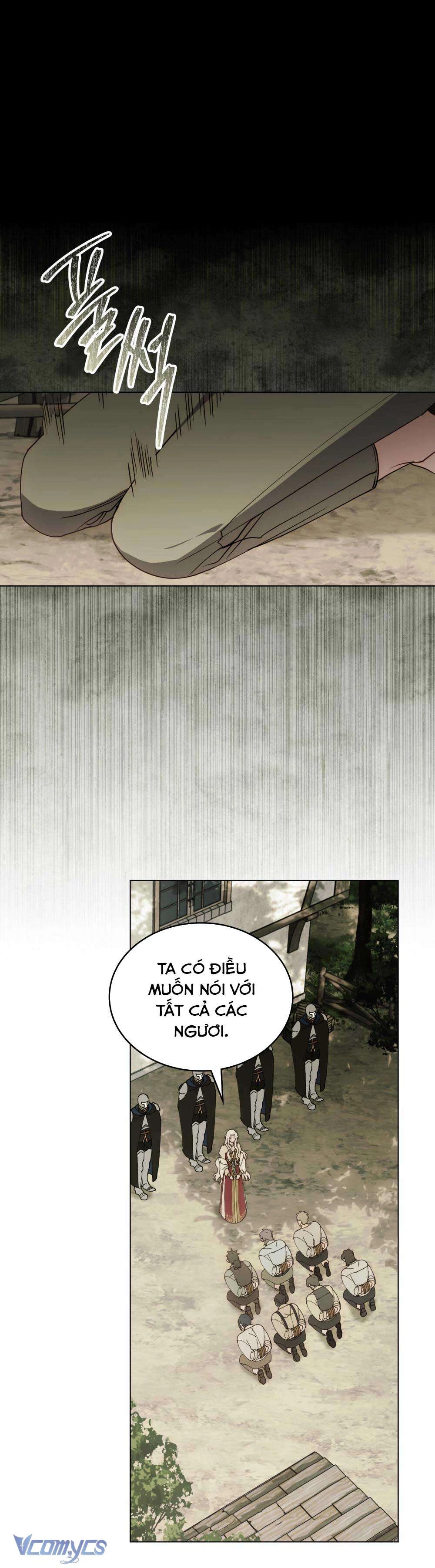 Hôn Nhân Khế Ước Chapter 53 - 18