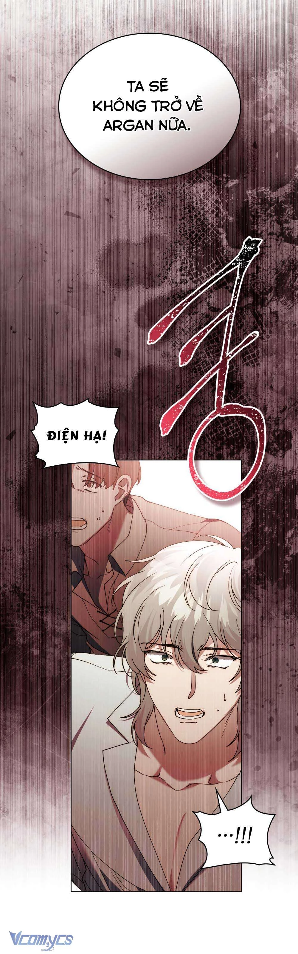 Hôn Nhân Khế Ước Chapter 53 - 20