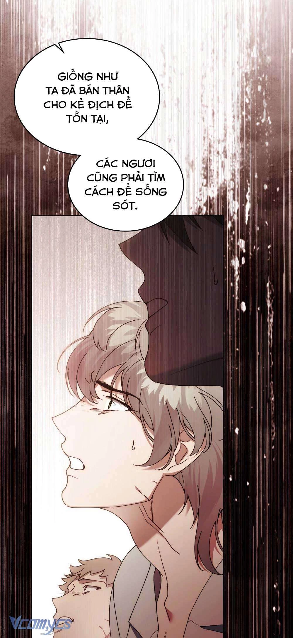 Hôn Nhân Khế Ước Chapter 53 - 22