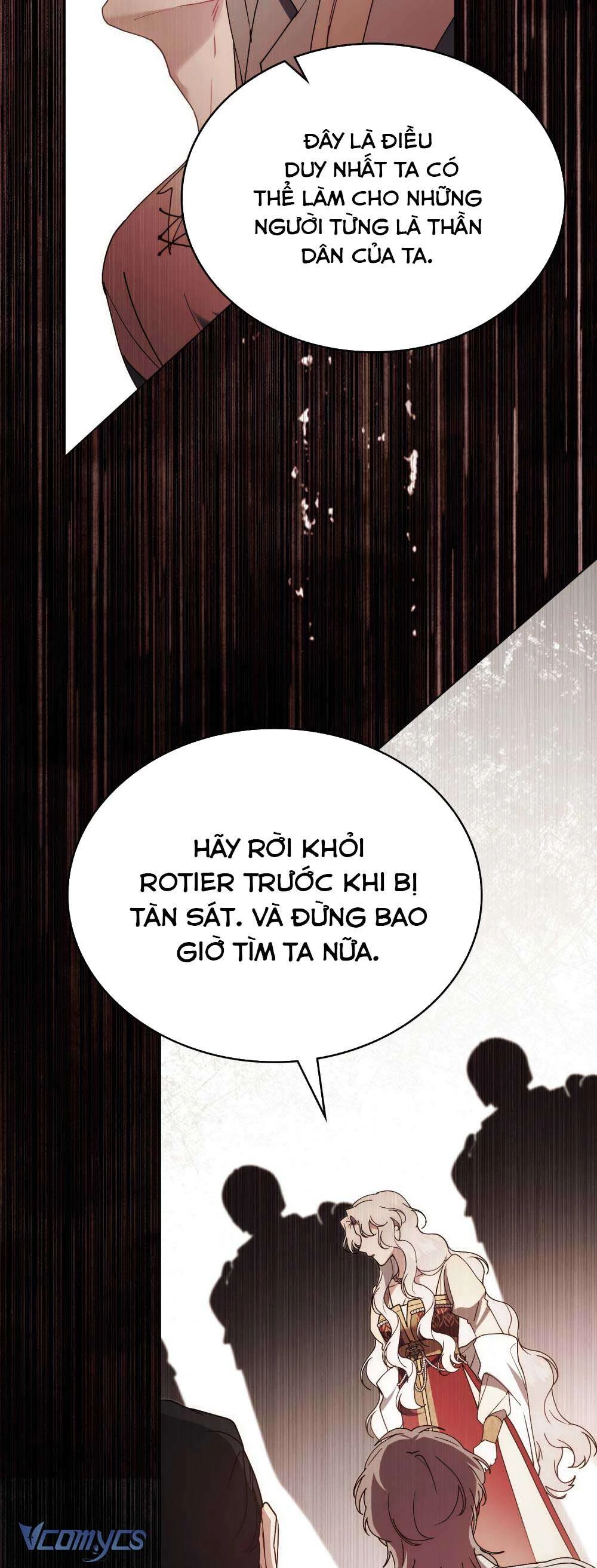 Hôn Nhân Khế Ước Chapter 53 - 23