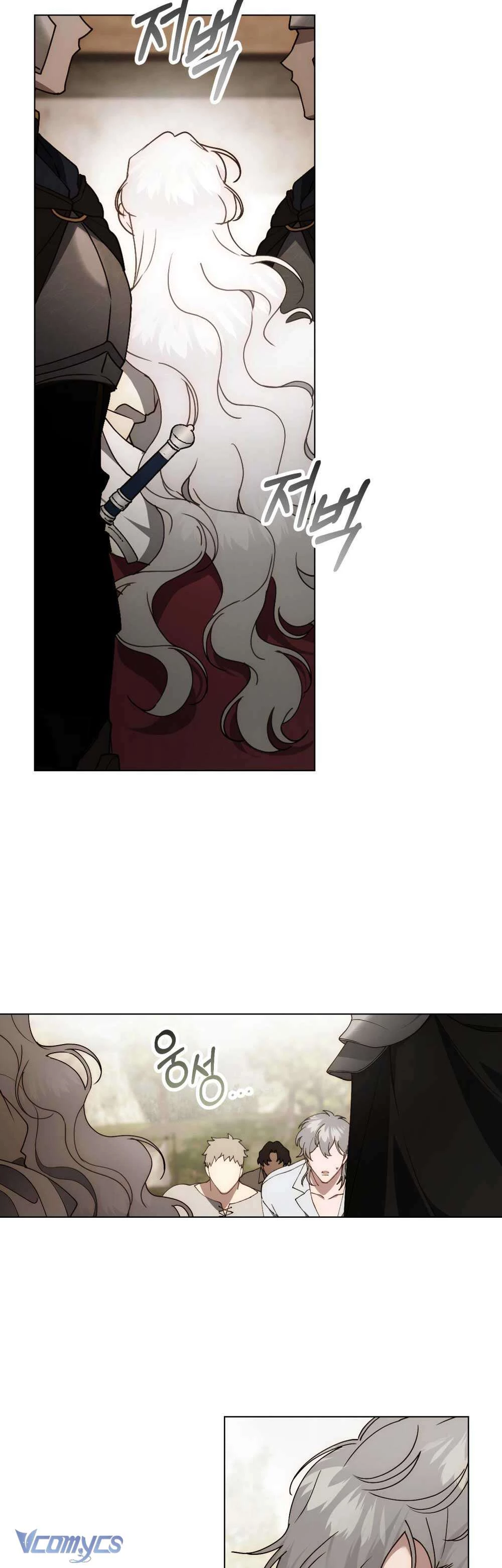 Hôn Nhân Khế Ước Chapter 53 - 27