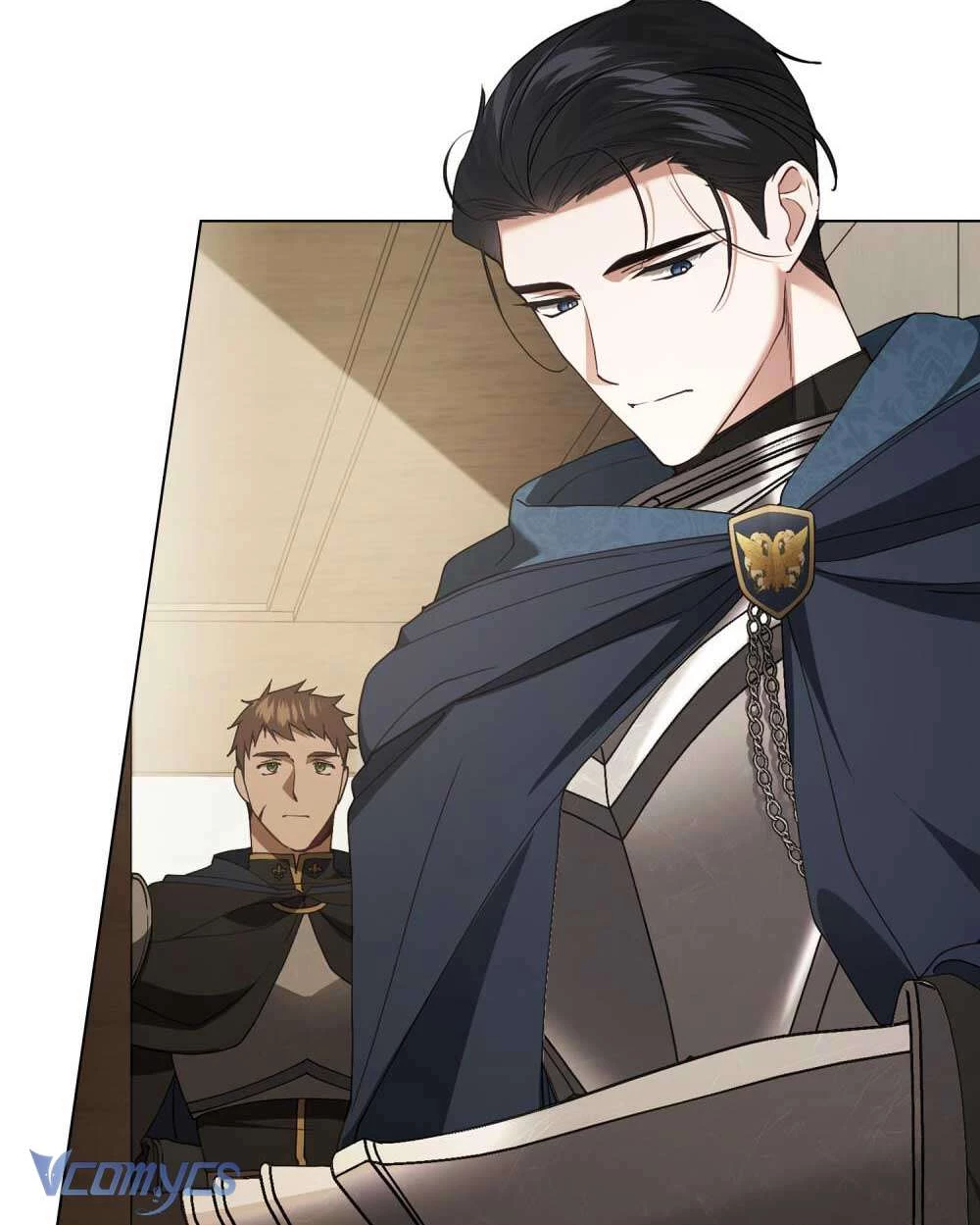 Hôn Nhân Khế Ước Chapter 53 - 30