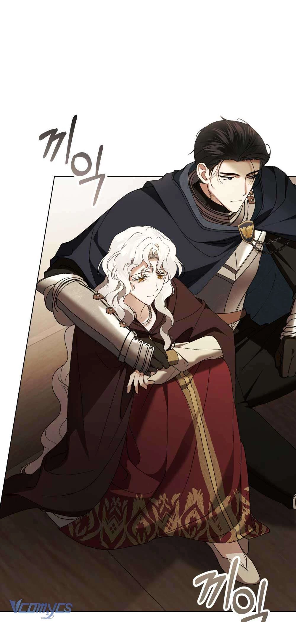 Hôn Nhân Khế Ước Chapter 53 - 35