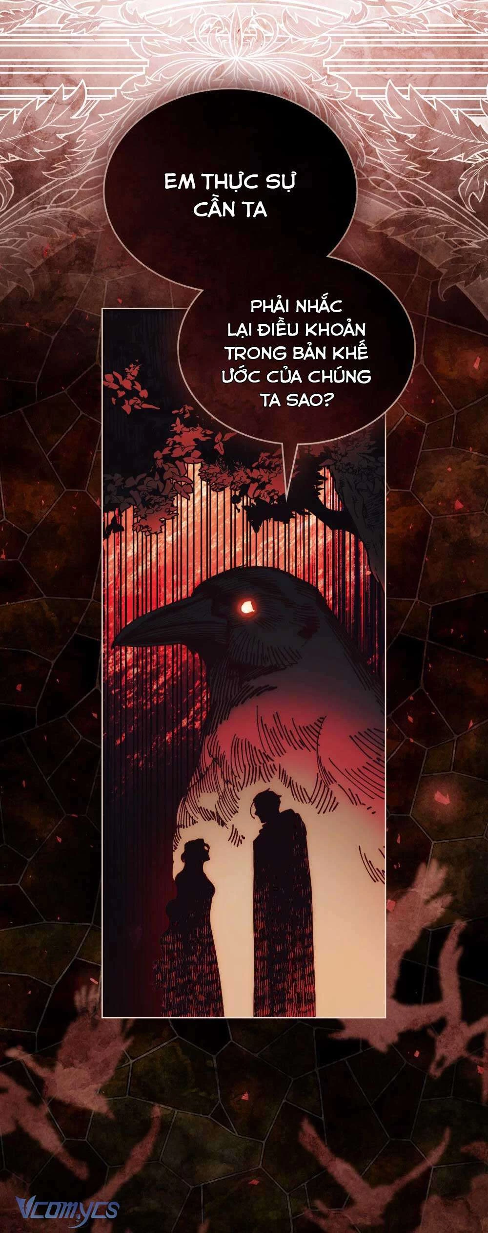 Hôn Nhân Khế Ước Chapter 53 - 44