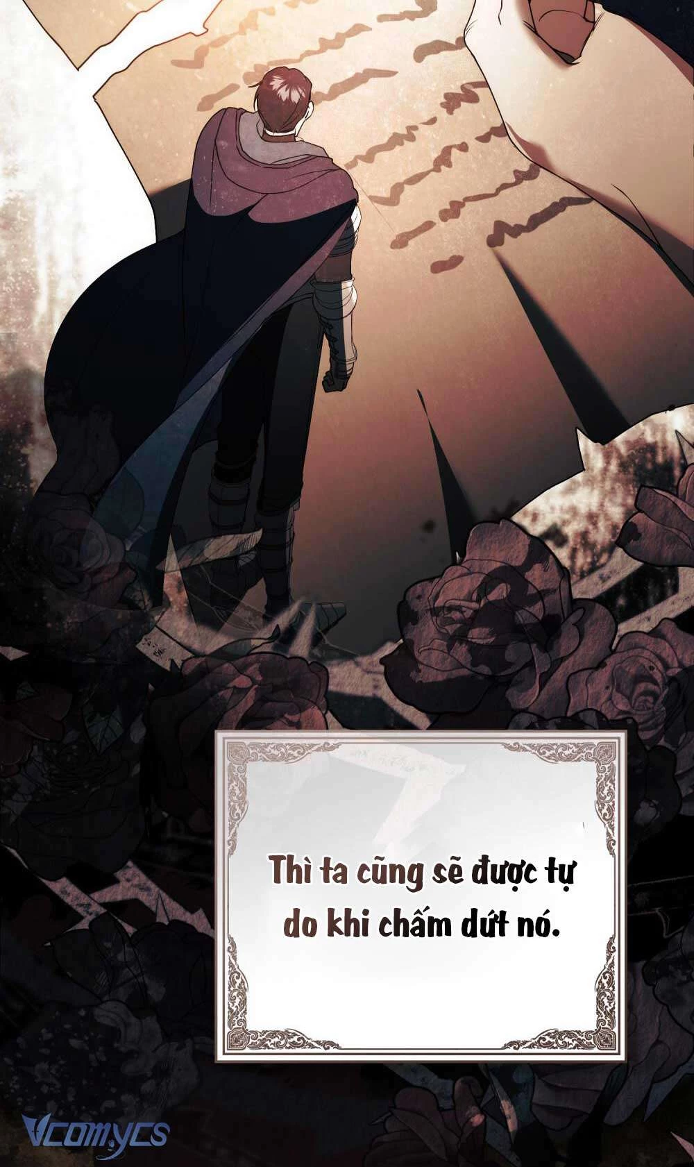 Hôn Nhân Khế Ước Chapter 53 - 49