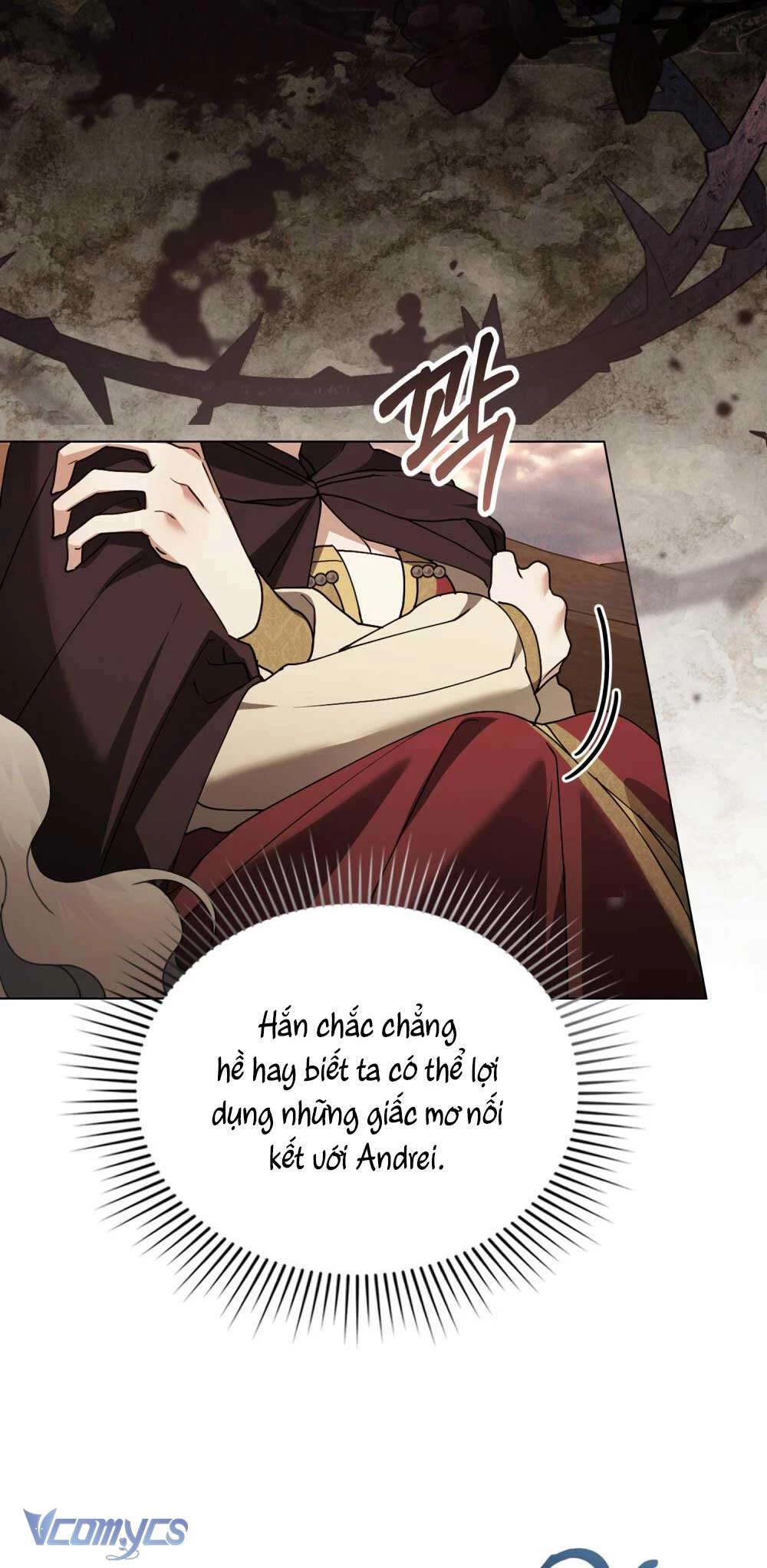 Hôn Nhân Khế Ước Chapter 53 - 50