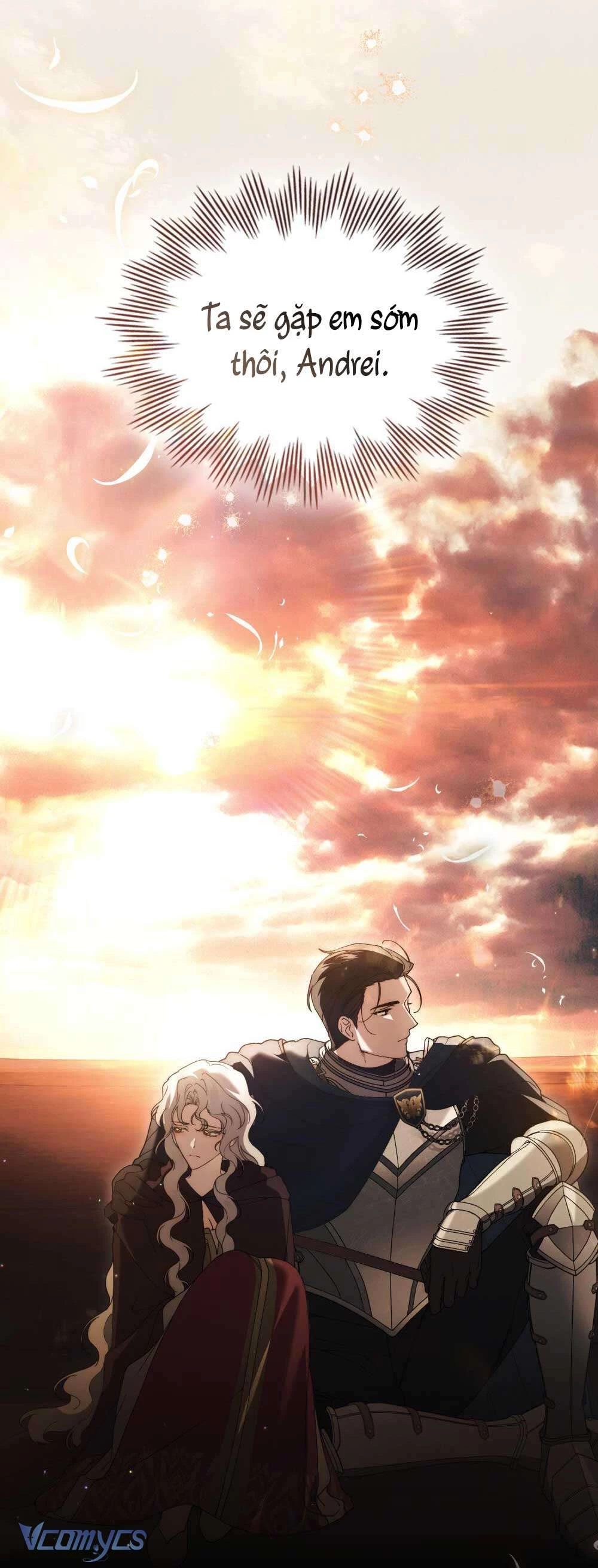 Hôn Nhân Khế Ước Chapter 53 - 52