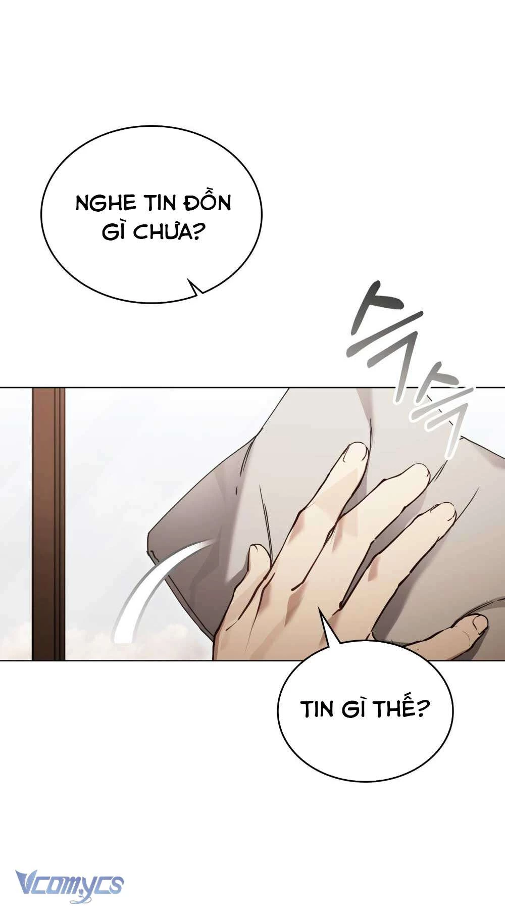 Hôn Nhân Khế Ước Chapter 53 - 57