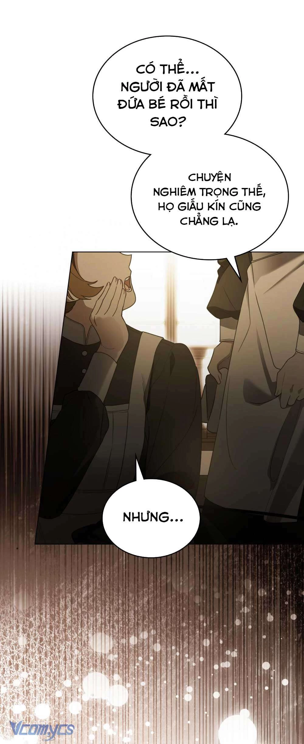 Hôn Nhân Khế Ước Chapter 53 - 62