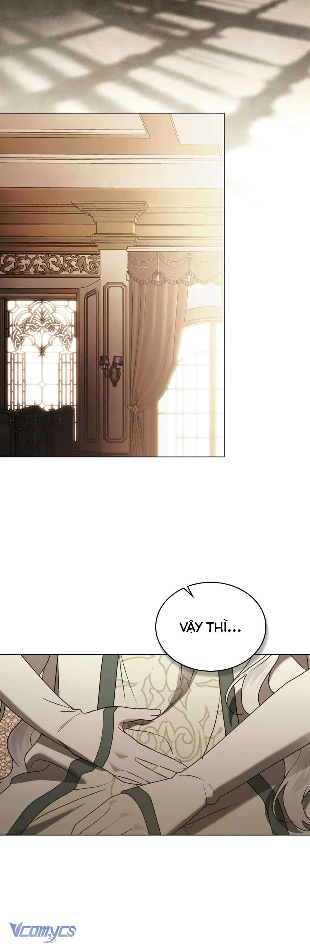 Hôn Nhân Khế Ước Chapter 53 - 64