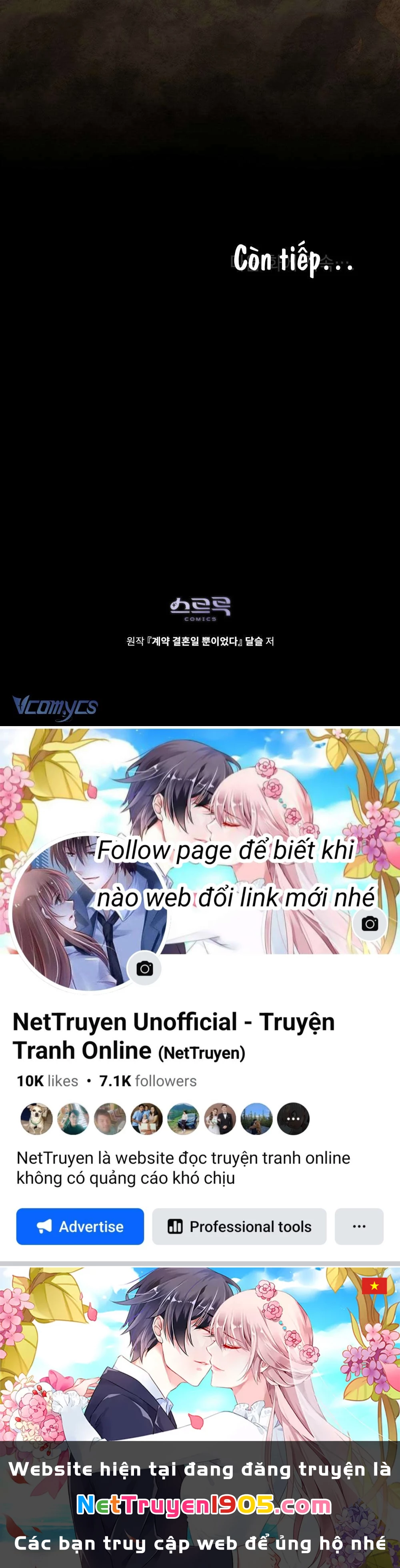 Hôn Nhân Khế Ước Chapter 53 - 66