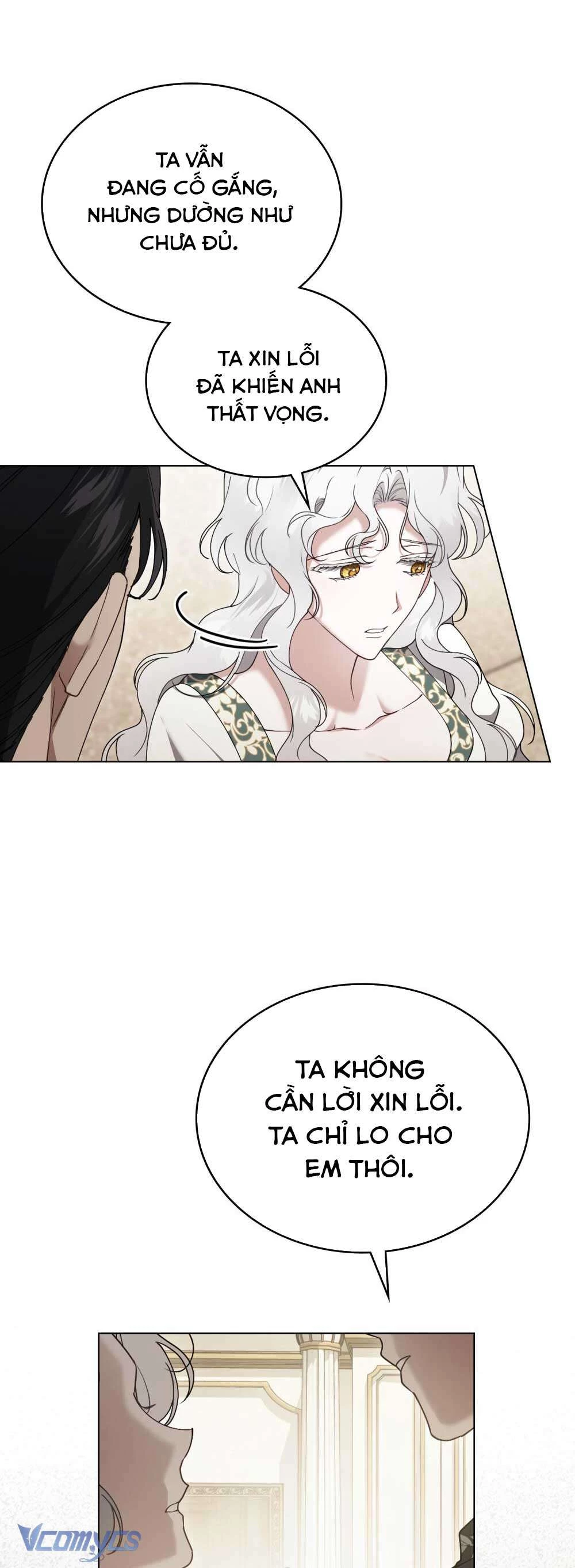 Hôn Nhân Khế Ước Chapter  54 - 8