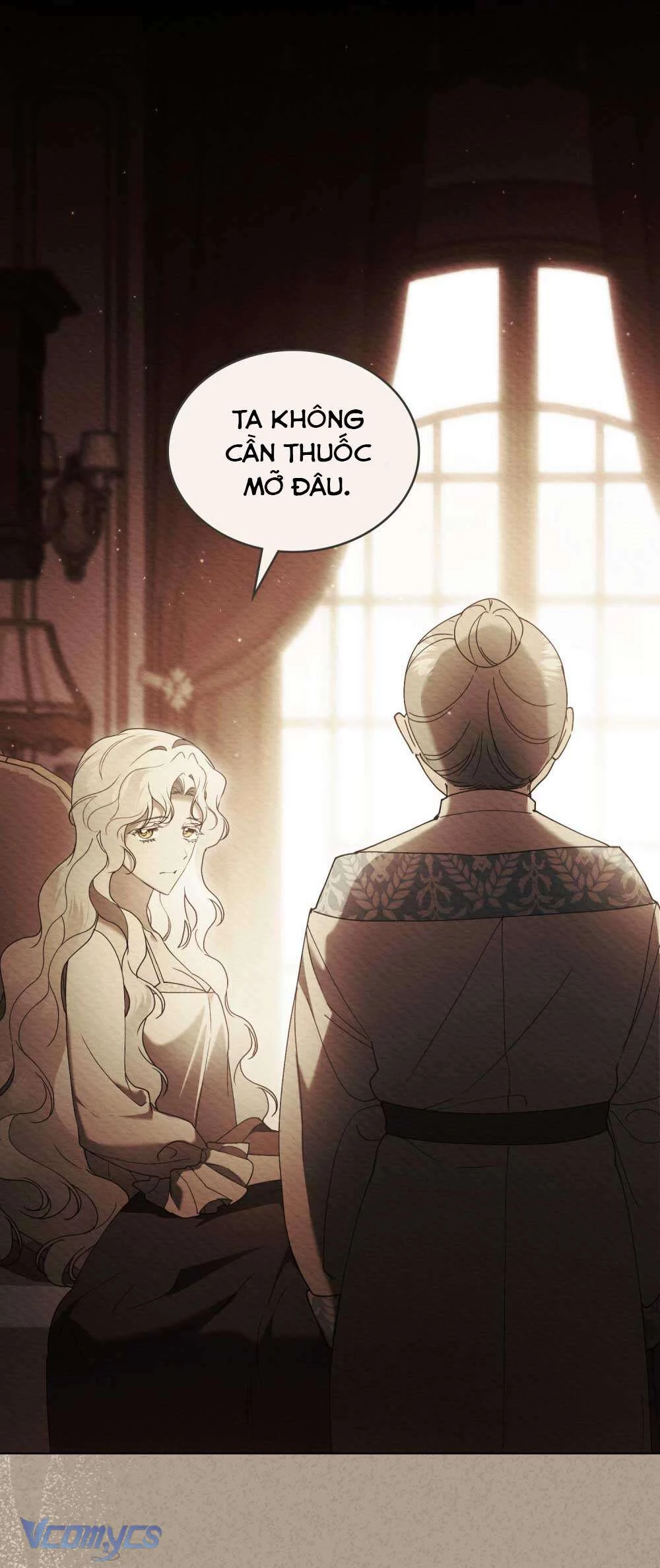 Hôn Nhân Khế Ước Chapter  54 - 10