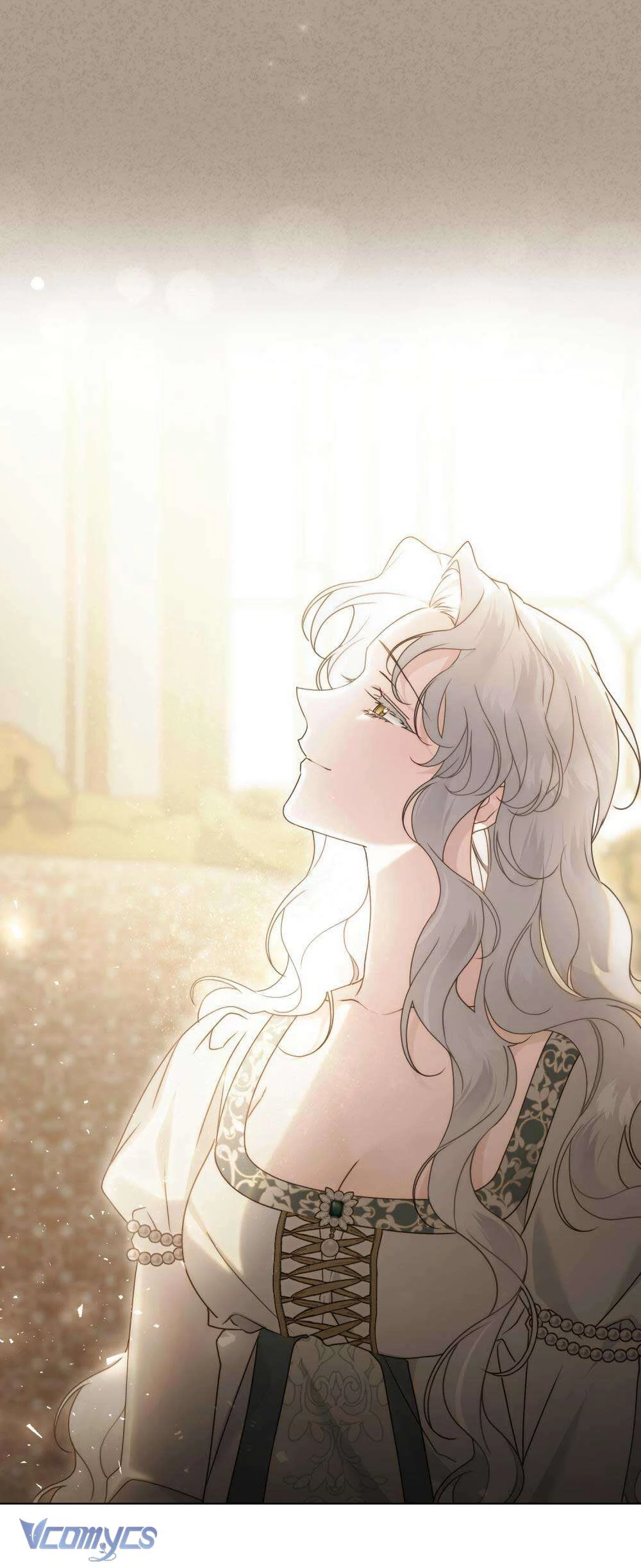 Hôn Nhân Khế Ước Chapter  54 - 14