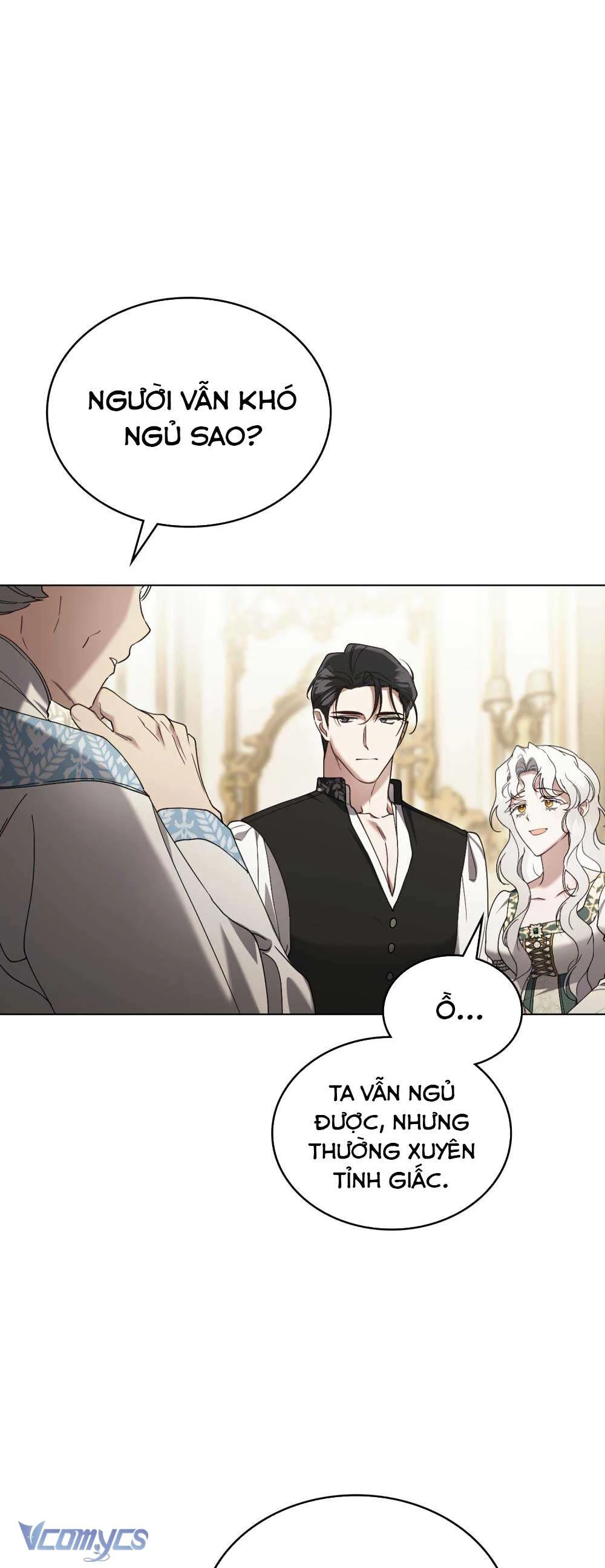 Hôn Nhân Khế Ước Chapter  54 - 15