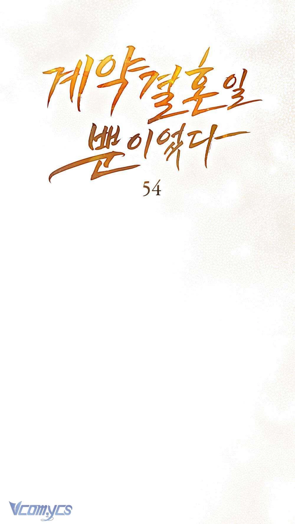 Hôn Nhân Khế Ước Chapter  54 - 24