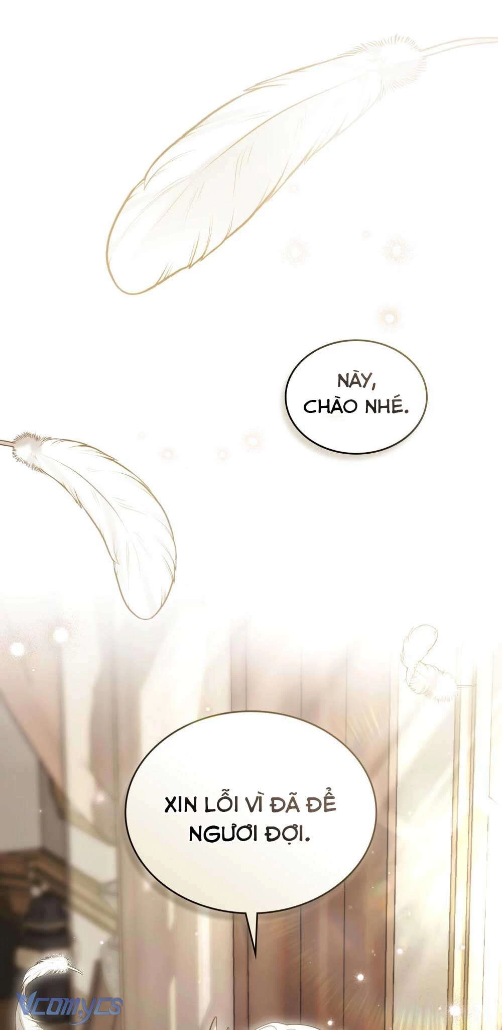 Hôn Nhân Khế Ước Chapter  54 - 27