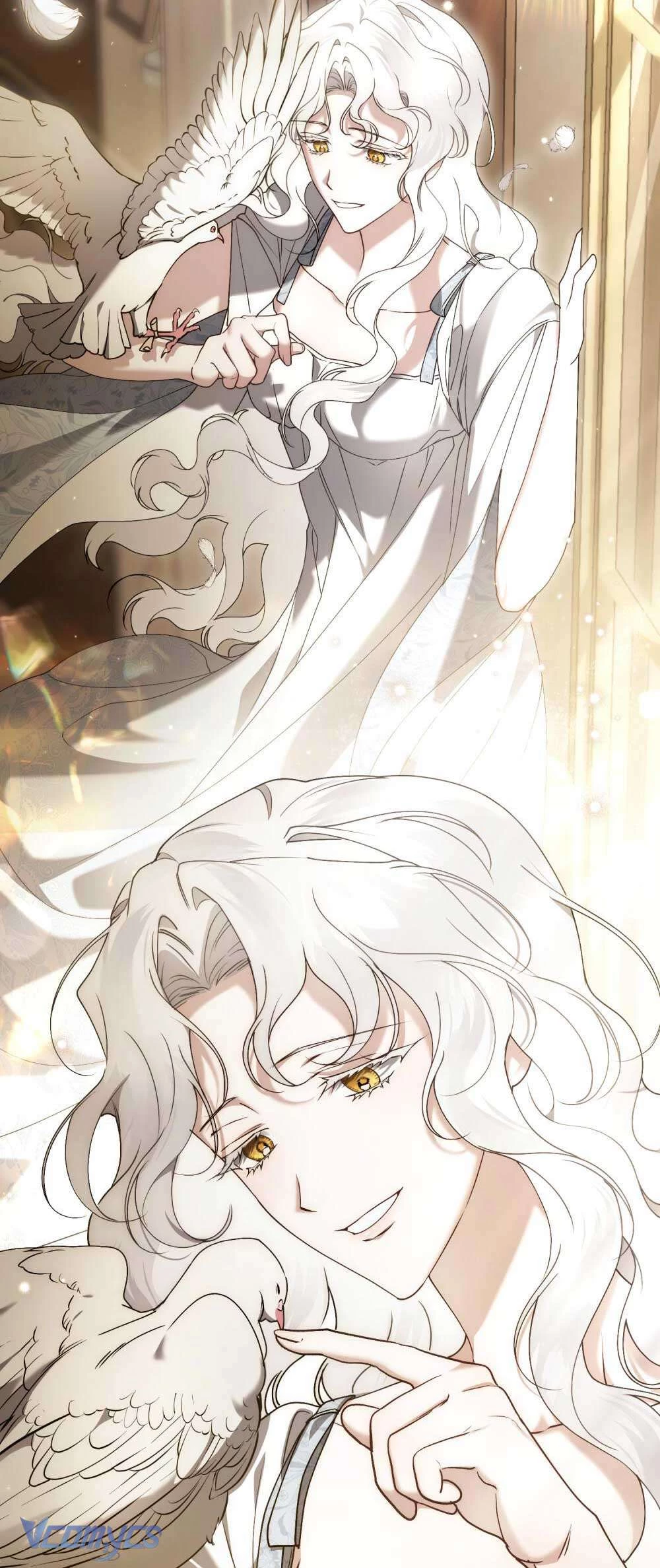 Hôn Nhân Khế Ước Chapter  54 - 28