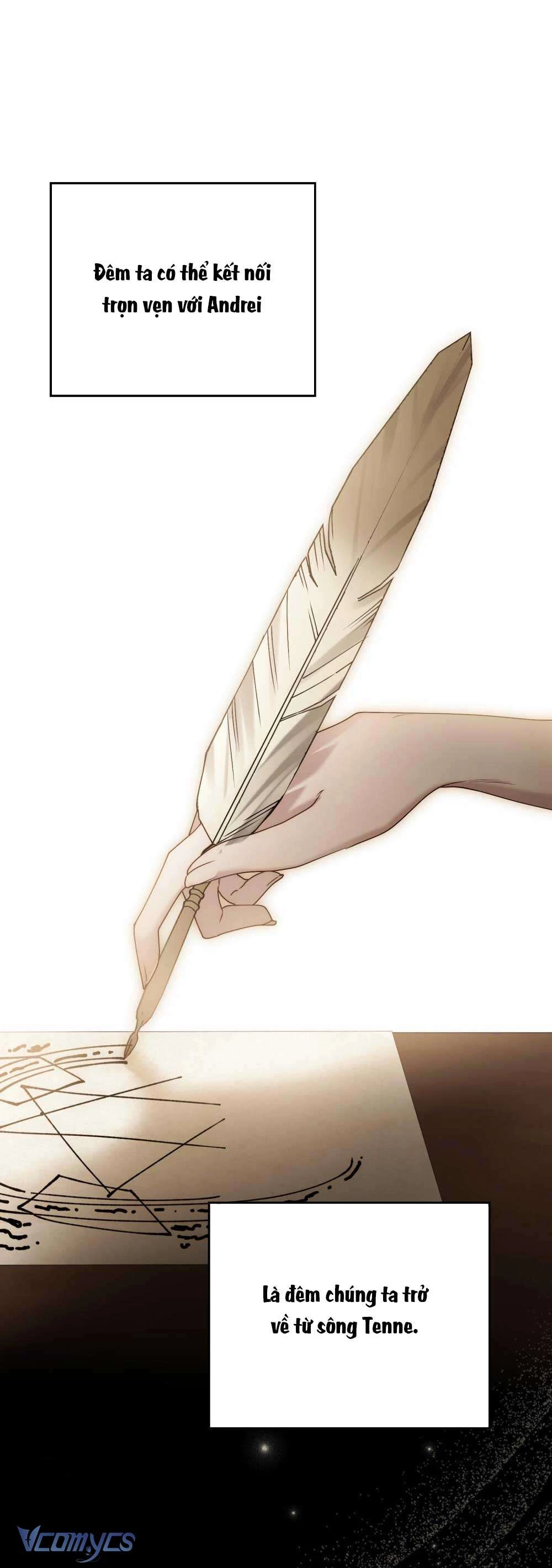 Hôn Nhân Khế Ước Chapter  54 - 31