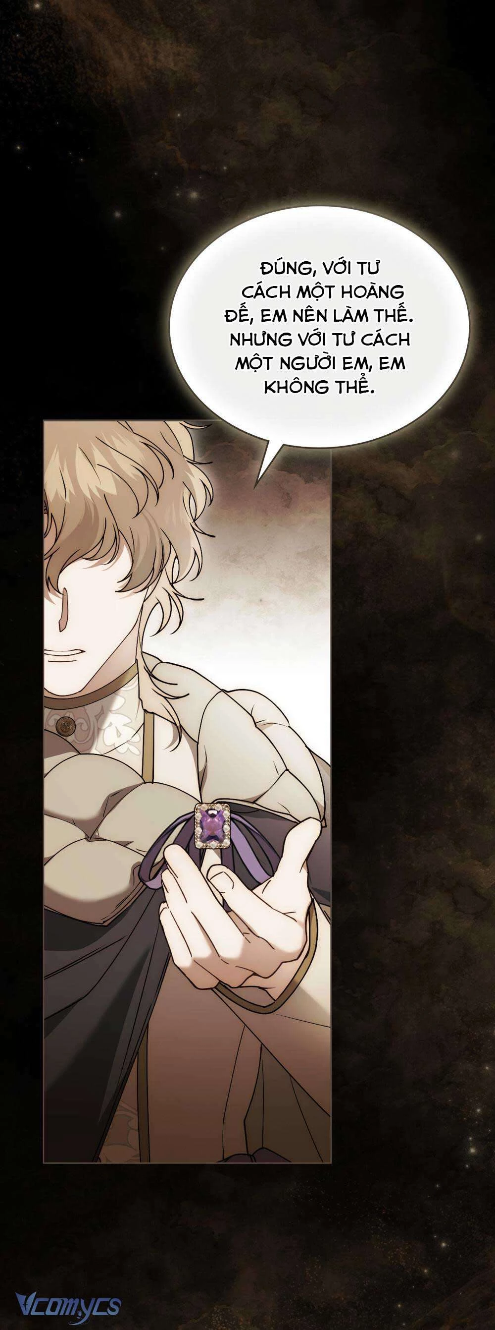 Hôn Nhân Khế Ước Chapter  54 - 35