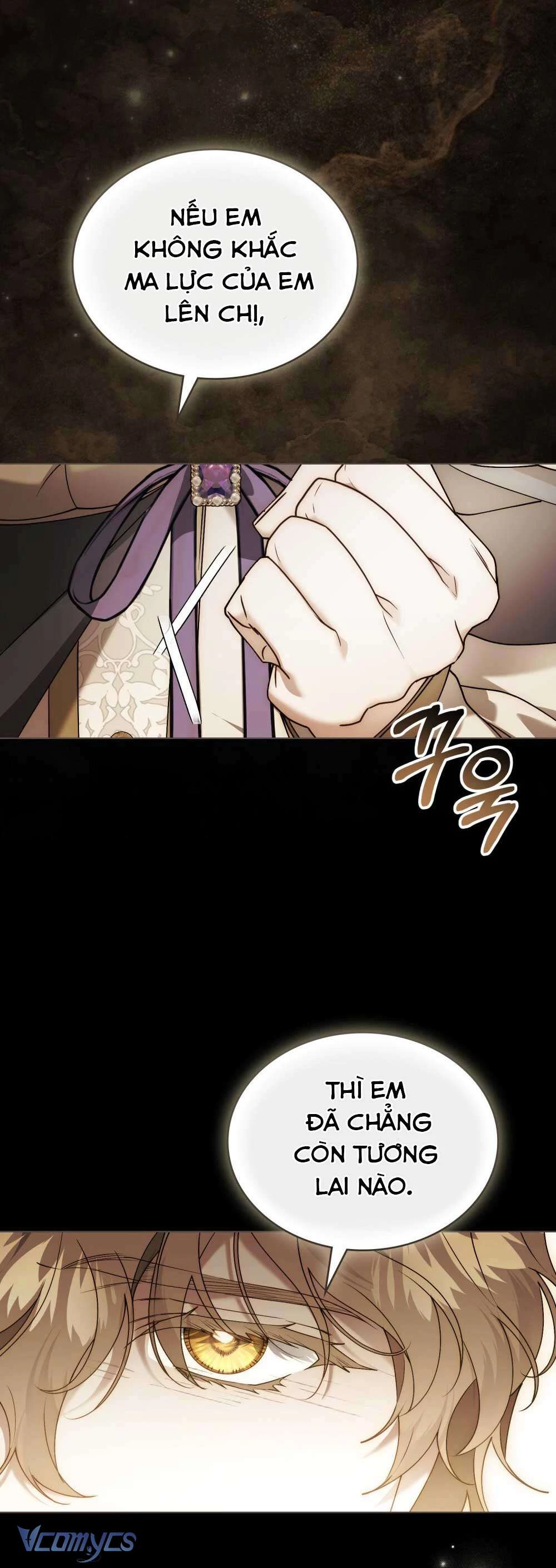 Hôn Nhân Khế Ước Chapter  54 - 36