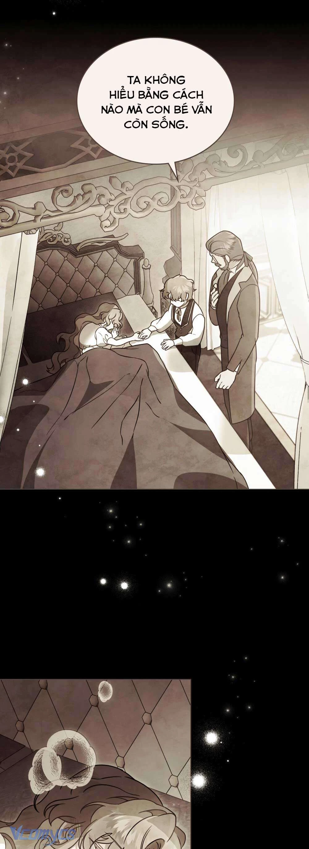 Hôn Nhân Khế Ước Chapter  54 - 38