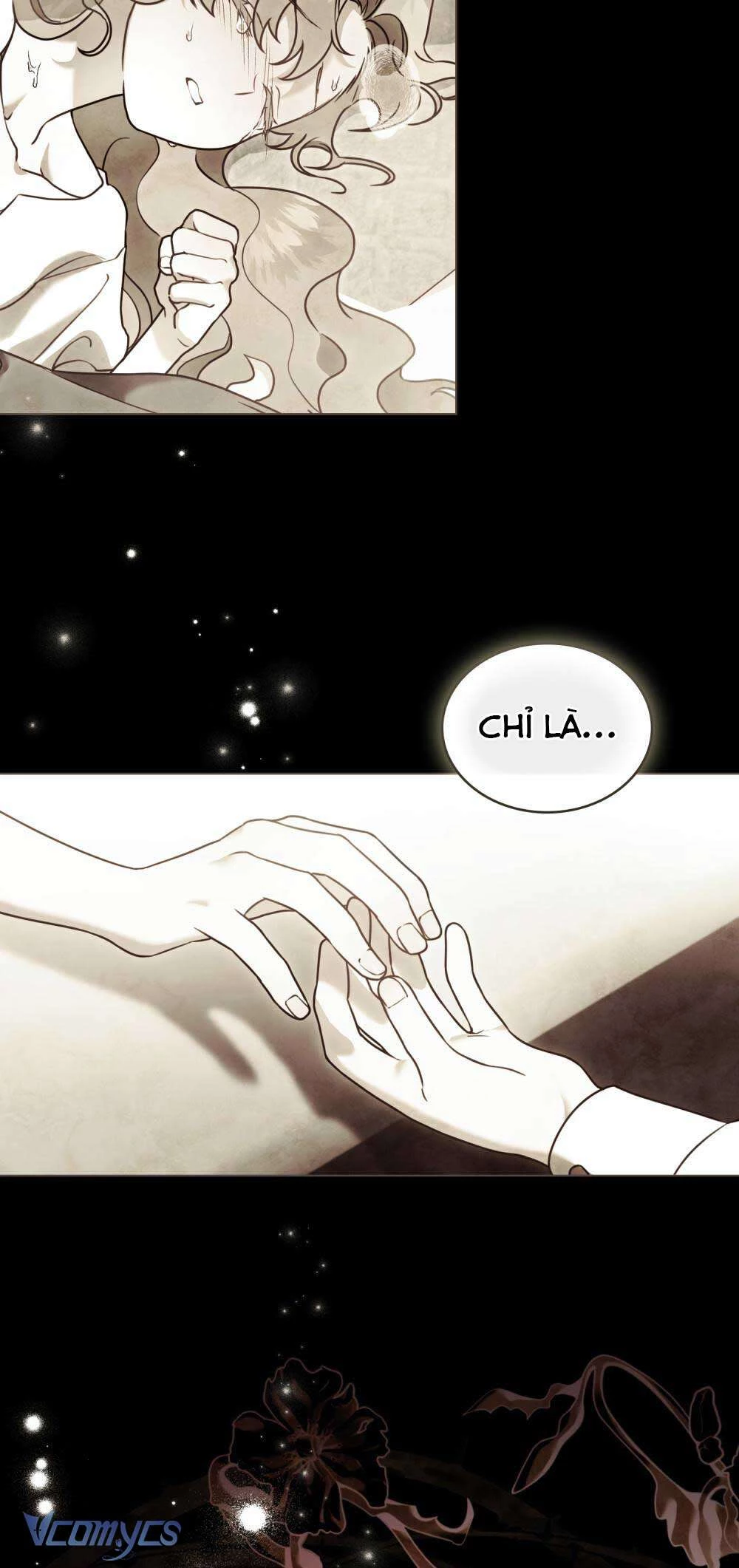 Hôn Nhân Khế Ước Chapter  54 - 39