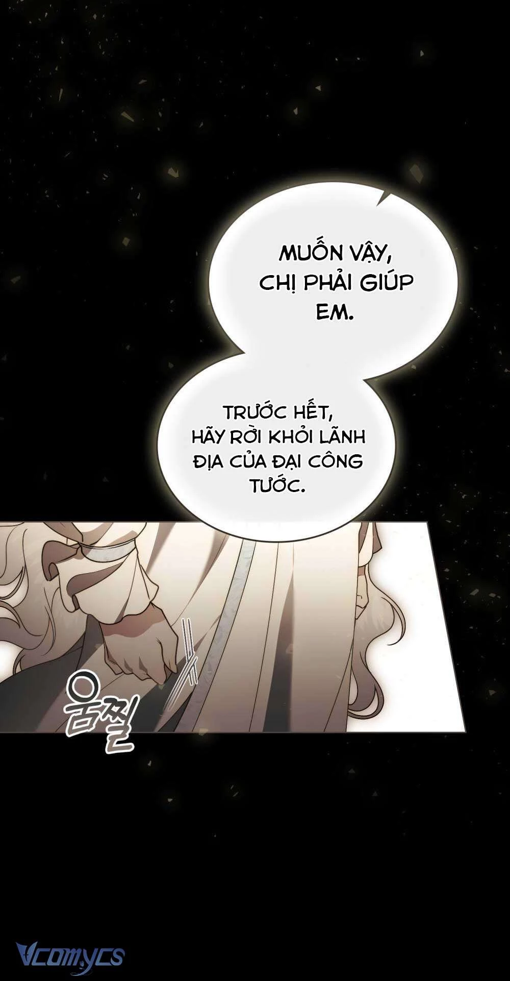 Hôn Nhân Khế Ước Chapter  54 - 42