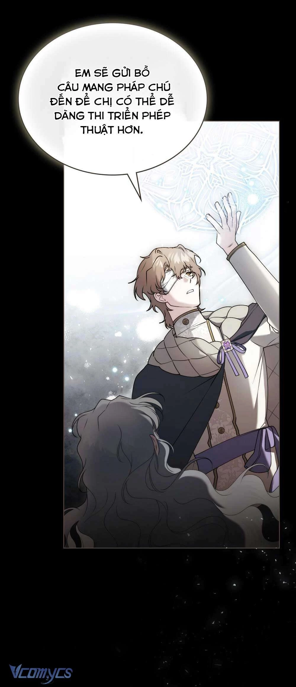 Hôn Nhân Khế Ước Chapter  54 - 43