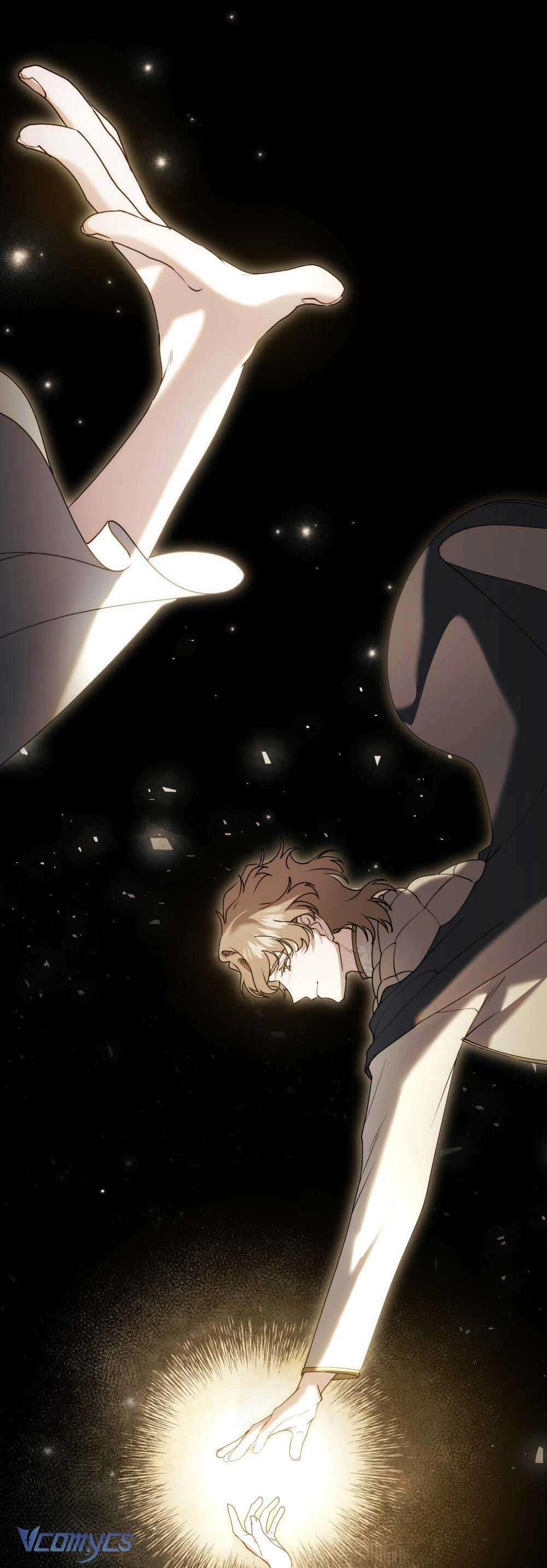 Hôn Nhân Khế Ước Chapter  54 - 47