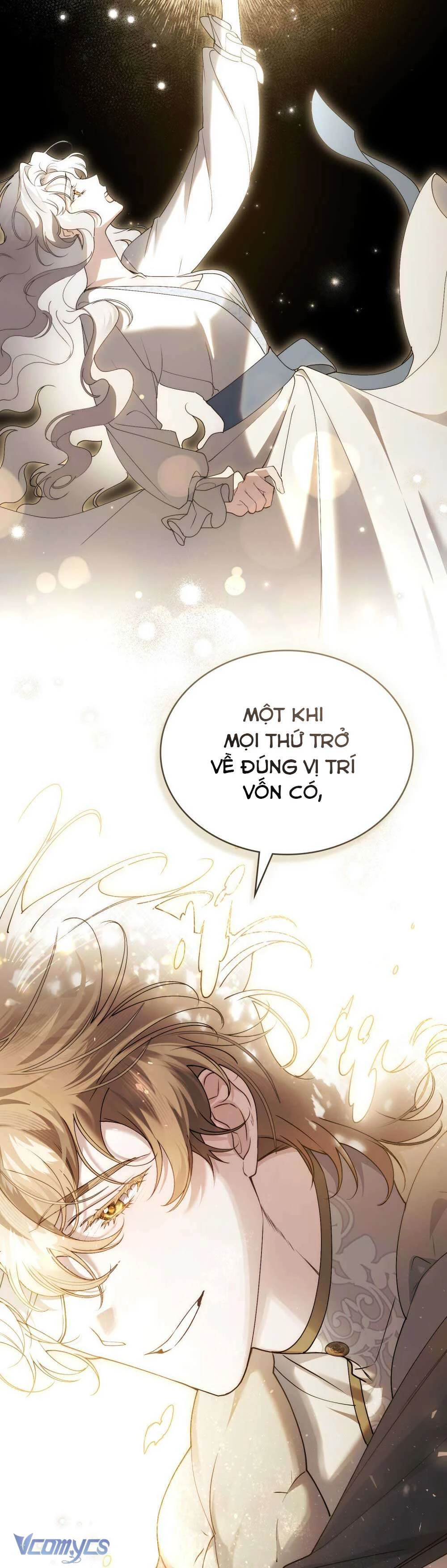 Hôn Nhân Khế Ước Chapter  54 - 48