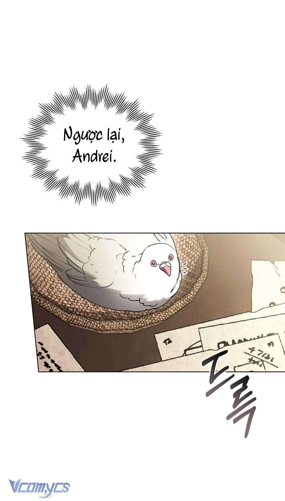 Hôn Nhân Khế Ước Chapter  54 - 52