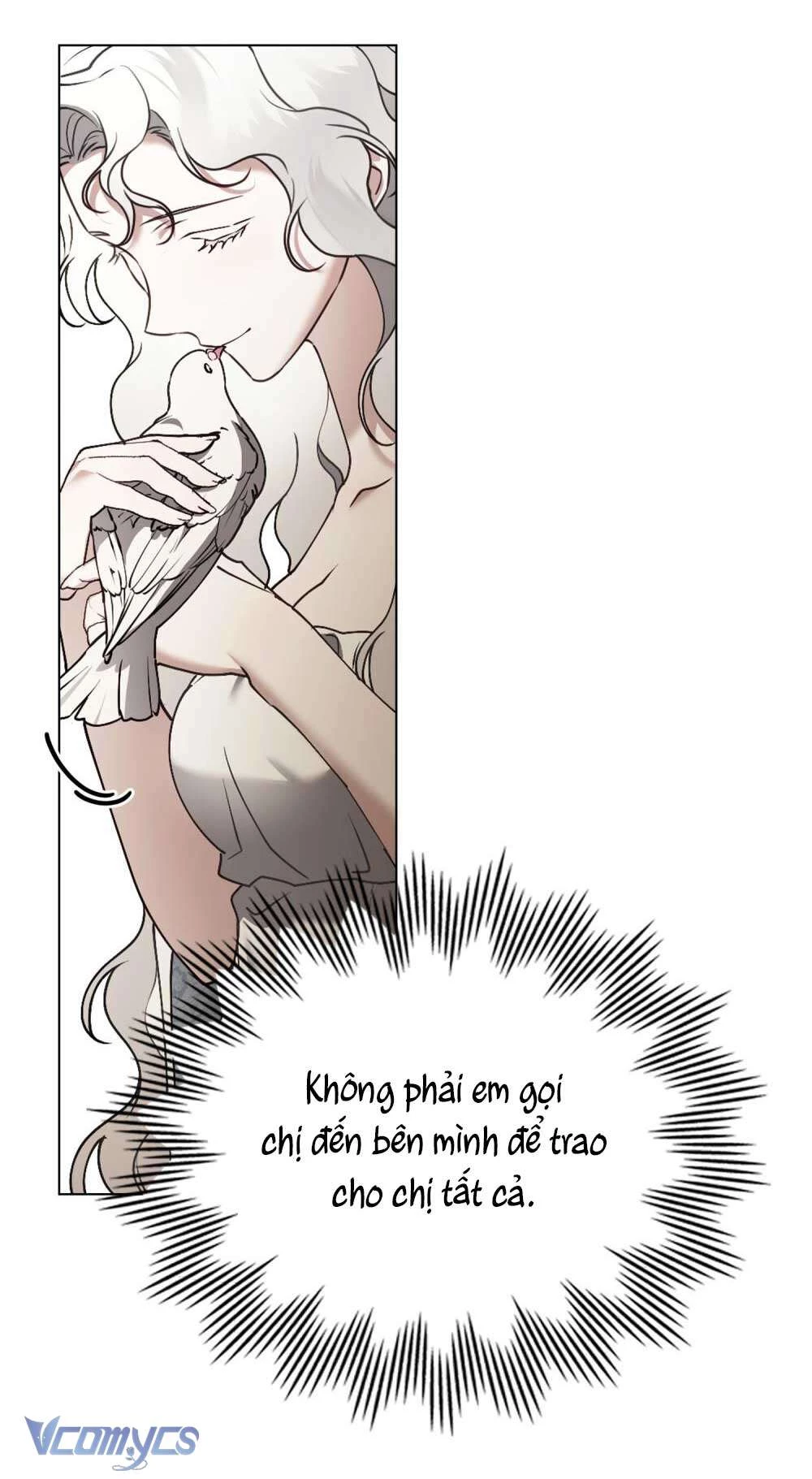 Hôn Nhân Khế Ước Chapter  54 - 53