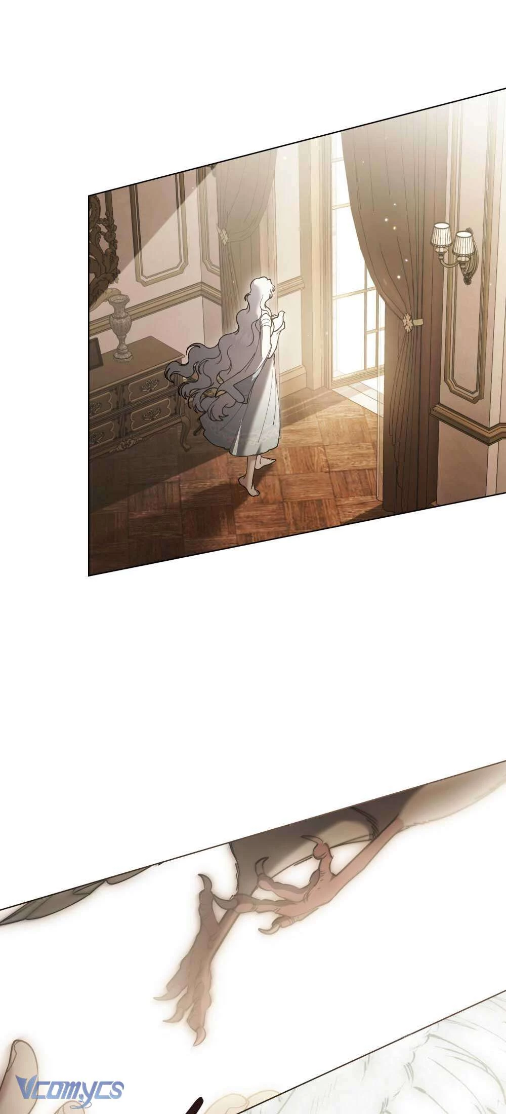 Hôn Nhân Khế Ước Chapter  54 - 54